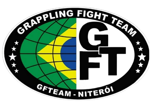 GFTEAM – Grappling Fight Team – Niterói
