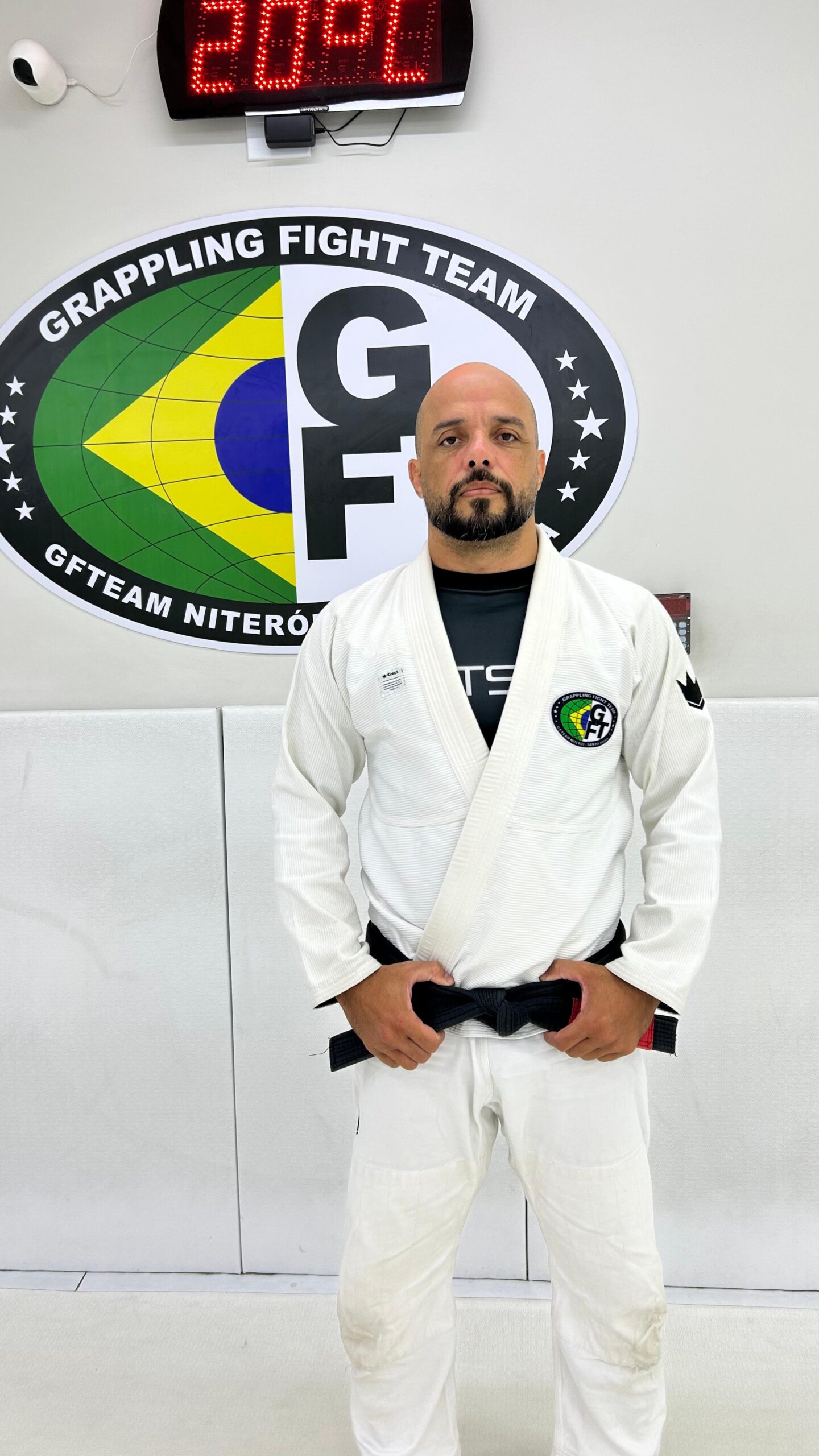 Alex Souza