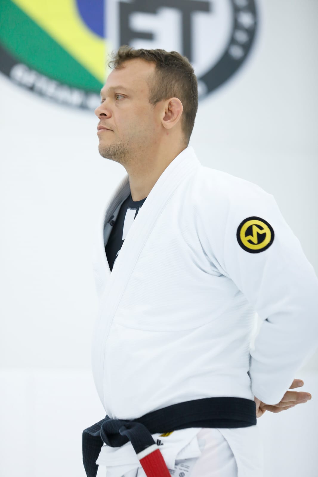 Marcos Rosca