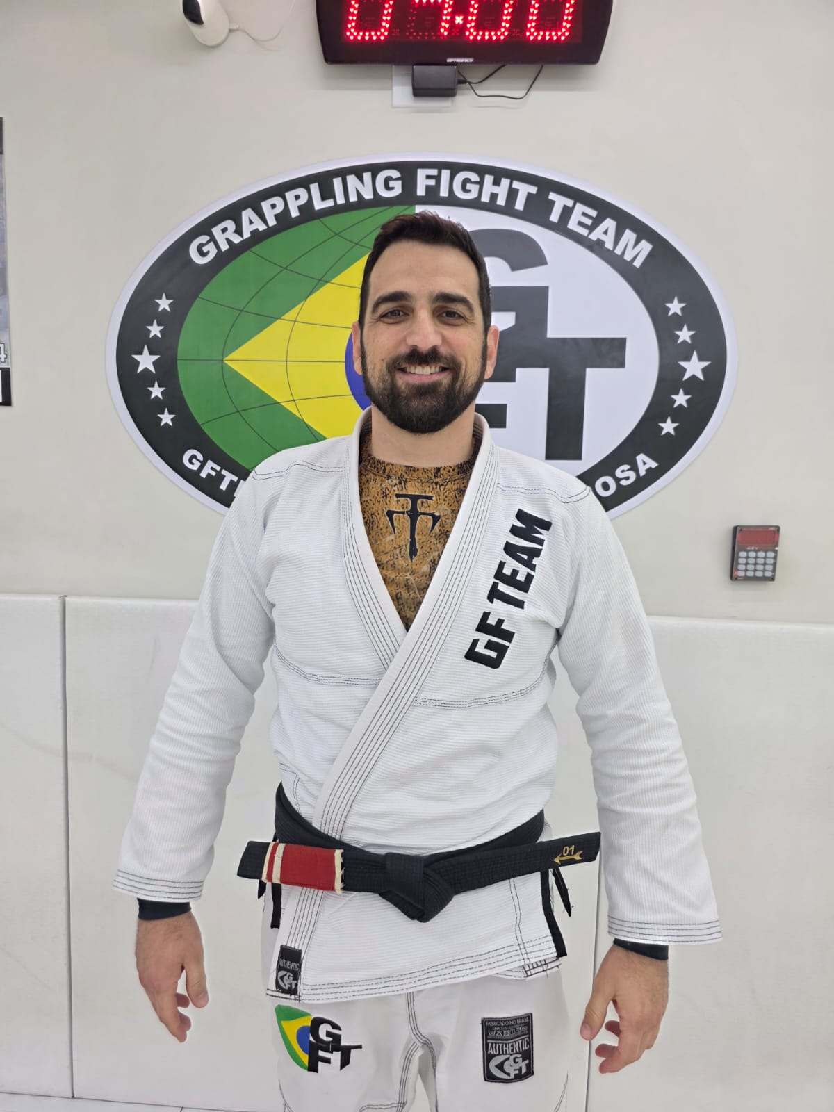 Thiago Mello